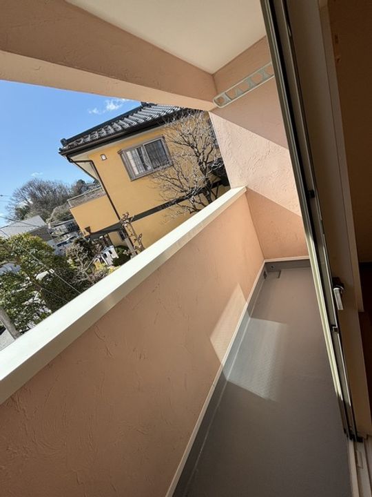 東京都八王子市七国1(アパート)の賃貸物件の内装