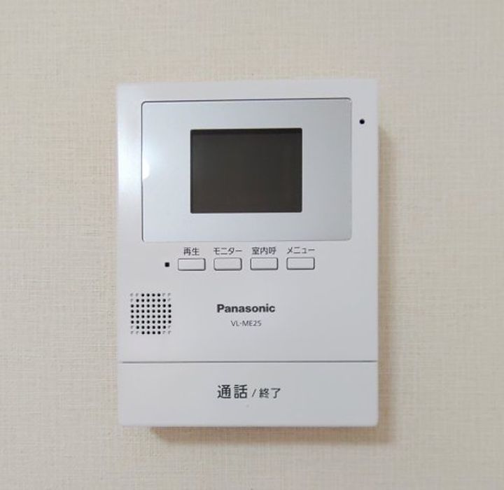ユニオンレストIの内装