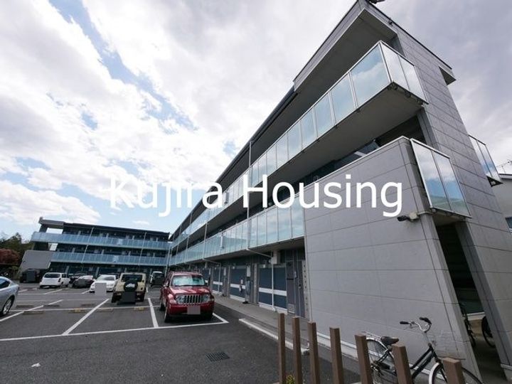 埼玉県さいたま市西区三橋6(マンション)の賃貸物件の外観