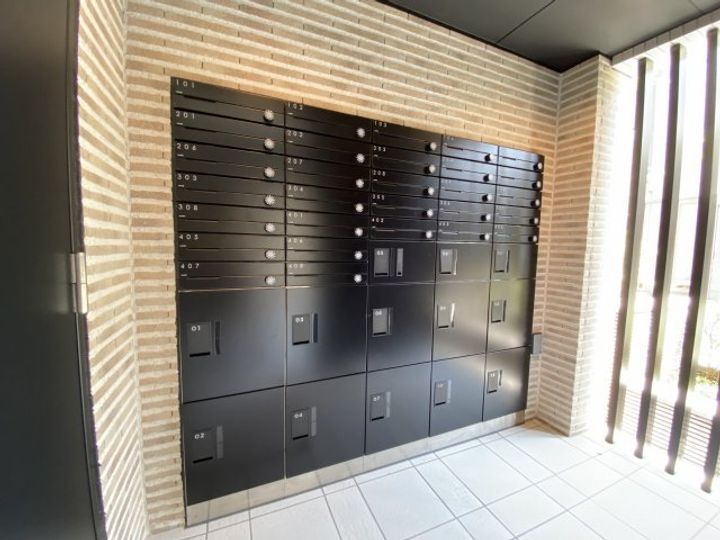 ウェルスクエアイズム駒込の地図