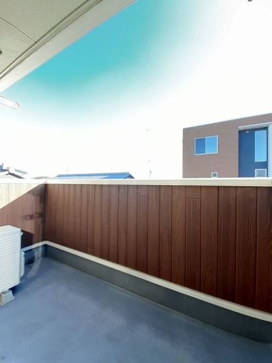 群馬県太田市岩瀬川町(アパート)の賃貸物件の内装