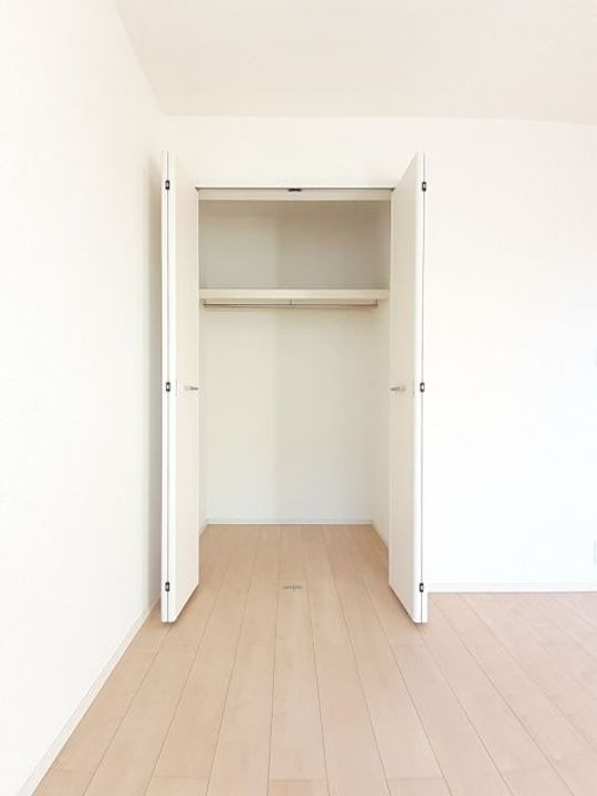 群馬県太田市岩瀬川町(アパート)の賃貸物件の内装