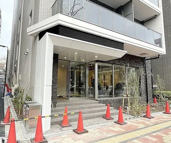 東京都千代田区神田神保町1(マンション)の賃貸物件の地図