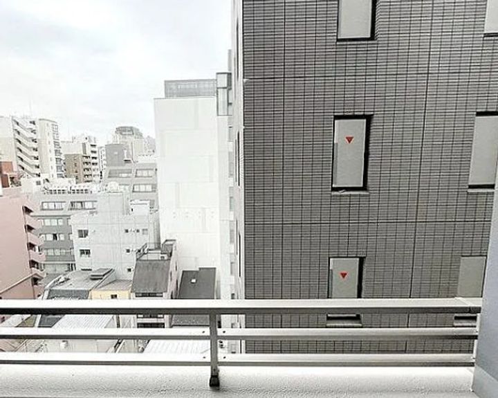 東京都千代田区神田神保町1(マンション)の賃貸物件のその他画像