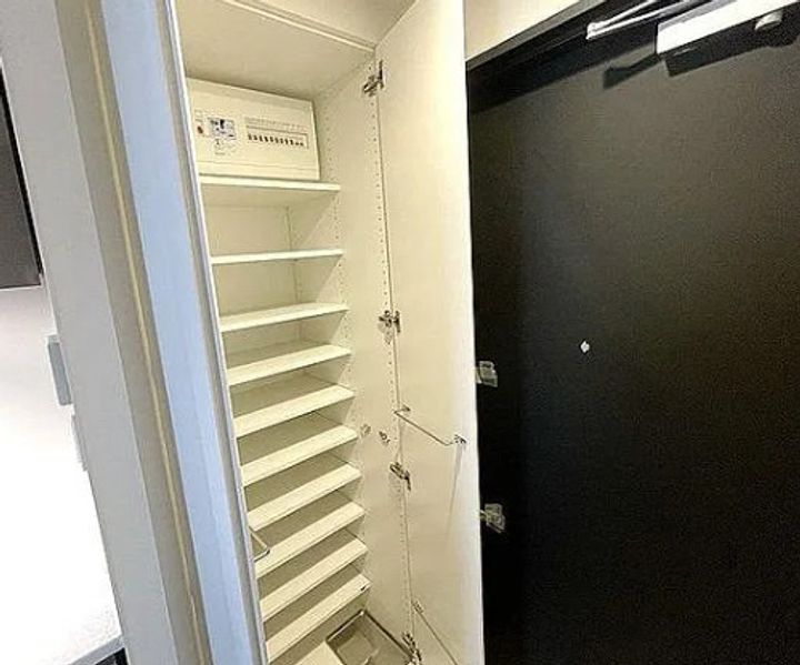 東京都千代田区神田神保町1(マンション)の賃貸物件の内装