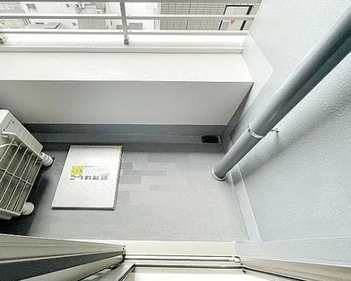 東京都千代田区神田神保町1(マンション)の賃貸物件の内装
