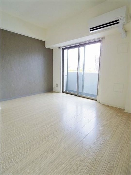 アクアヒルズの内装