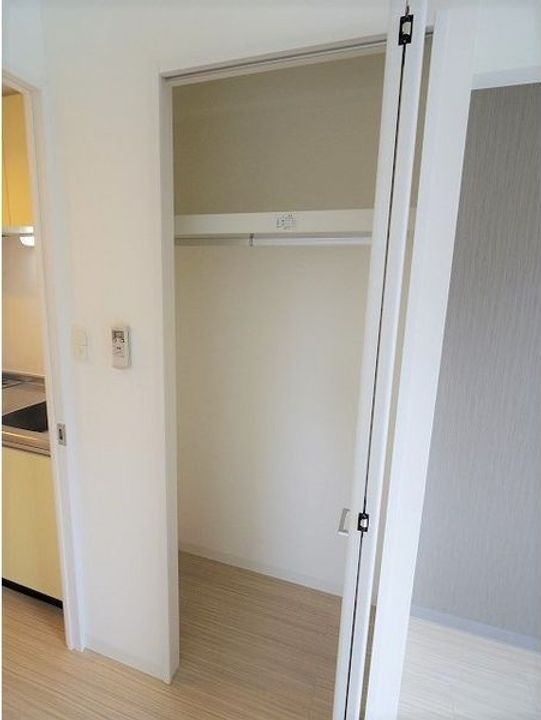 アクアヒルズの内装