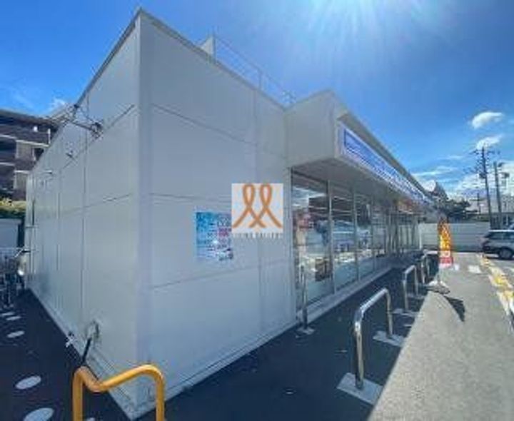 千葉県船橋市前原西3(一戸建)の賃貸物件の周辺