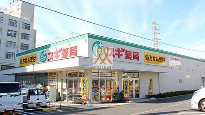 千葉県船橋市前原西3(一戸建)の賃貸物件の周辺