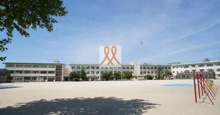 千葉県船橋市前原西3(一戸建)の賃貸物件の周辺