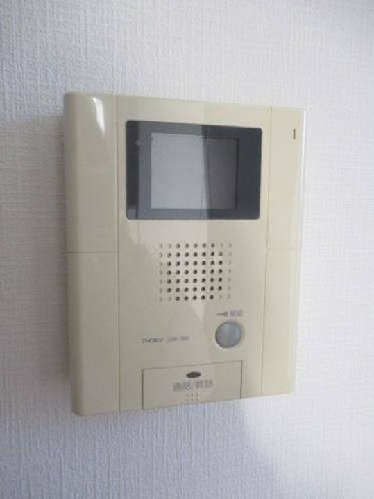 Aレガート吉野町の内装