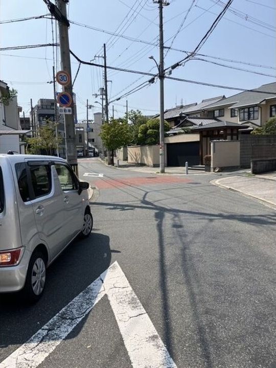 大阪府守口市大枝南町(一戸建)の賃貸物件のその他画像