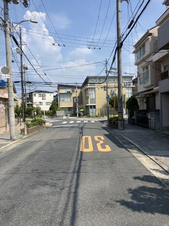 大阪府守口市大枝南町(一戸建)の賃貸物件のその他画像