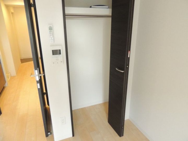 大阪府大阪市西淀川区野里1(マンション)の賃貸物件の内装