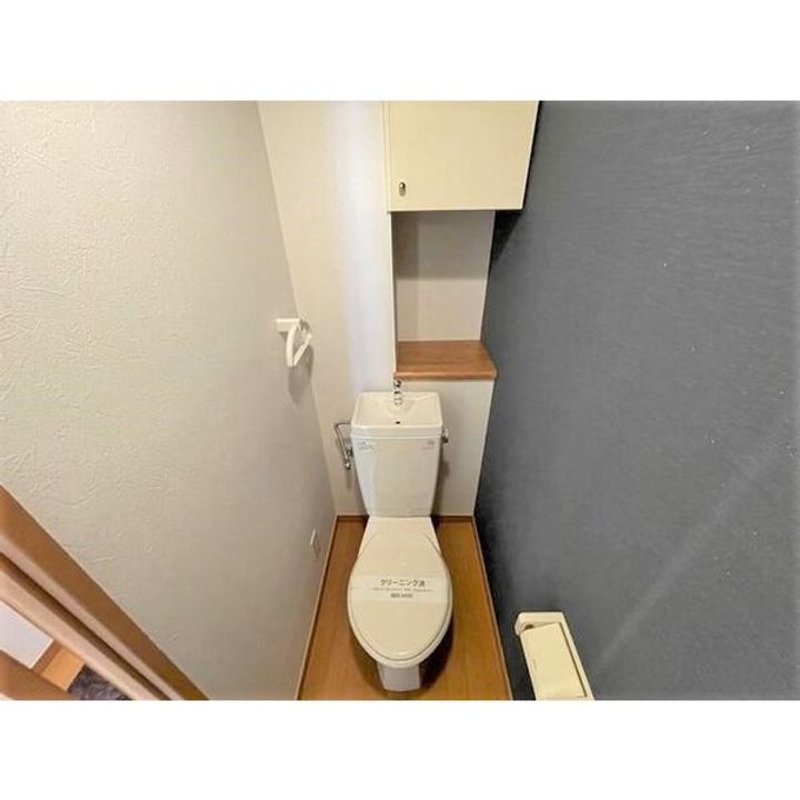 HIRO尾頭橋 (ヒロ尾頭橋)の内装