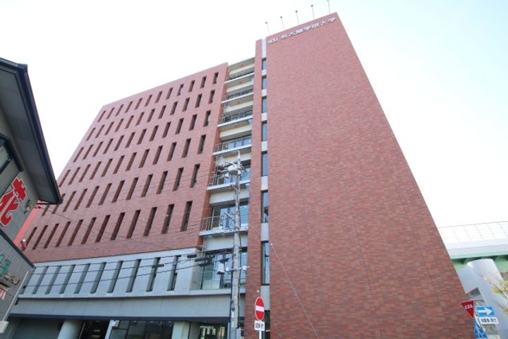 HIRO尾頭橋 (ヒロ尾頭橋)の周辺