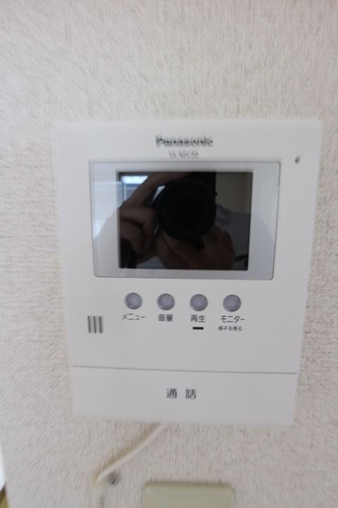 チェリス南明館の内装