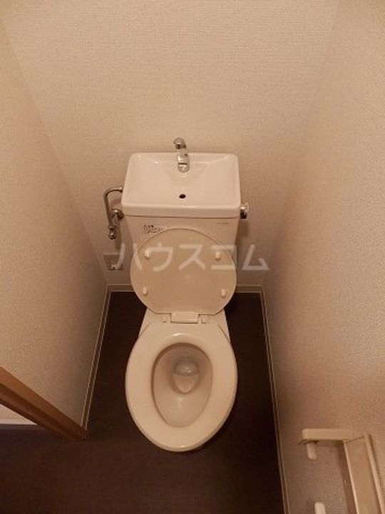 シャイニング2000の内装
