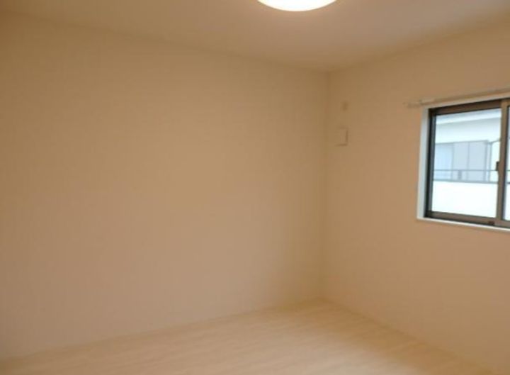 埼玉県新座市新堀1(アパート)の賃貸物件の内装