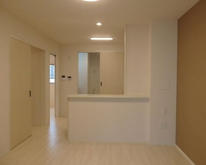 埼玉県新座市新堀1(アパート)の賃貸物件の居間