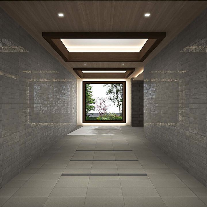 東京都江東区大島4(マンション)の賃貸物件の地図