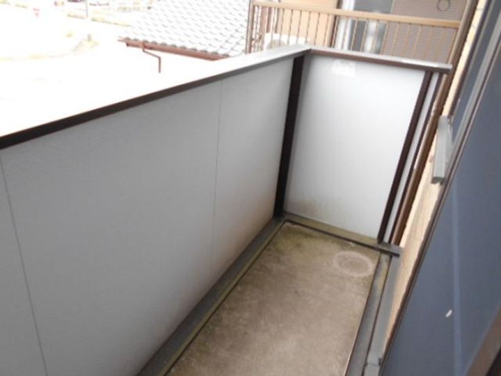 茨城県石岡市旭台3(アパート)の賃貸物件の内装