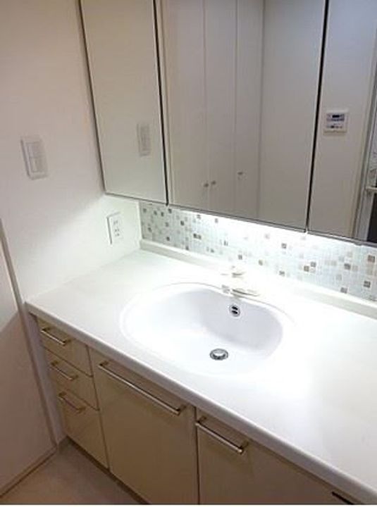 デュオ・スカーラ中野の内装