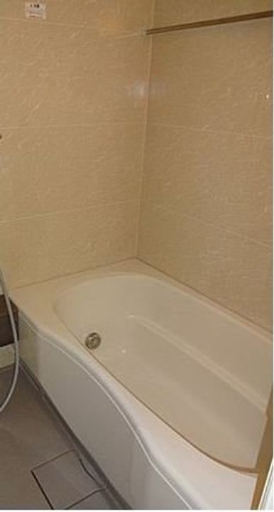 デュオ・スカーラ中野の風呂