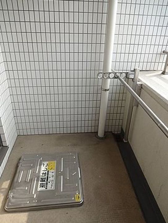 デュオ・スカーラ中野の内装