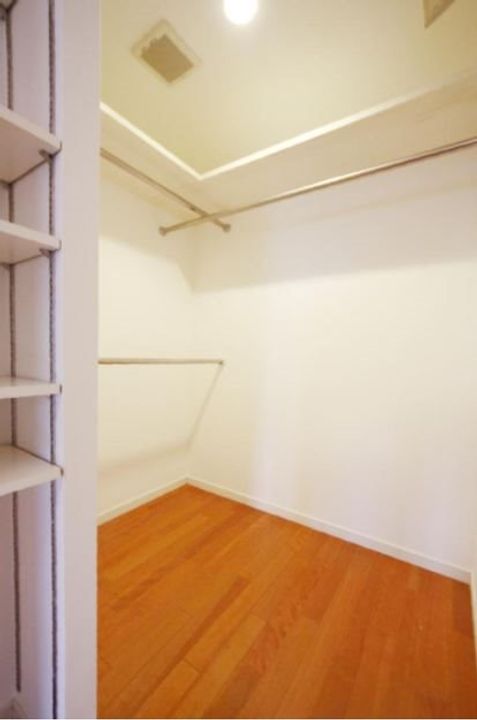 デュオ・スカーラ中野の内装