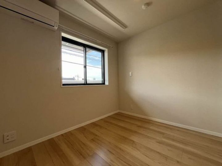 シャーメゾン西鳴水の内装