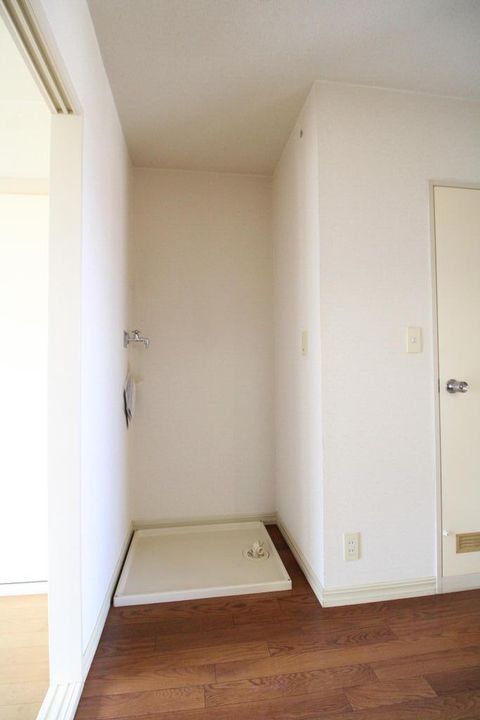 アズール湘南 (2F)の内装