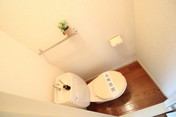 アズール湘南 (2F)の内装