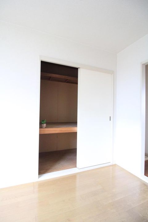 アズール湘南 (2F)の内装