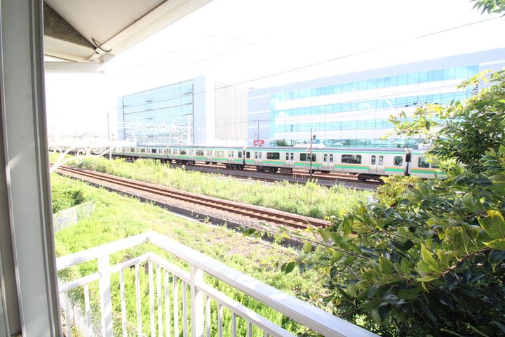 アズール湘南 (2F)のその他画像