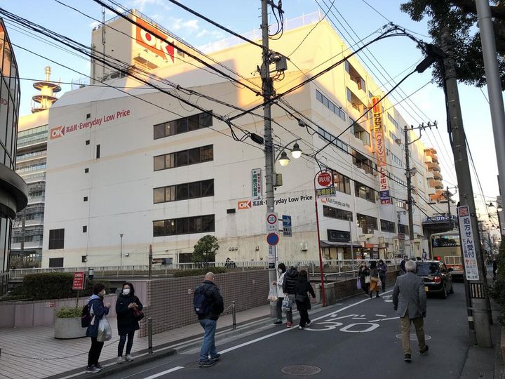 アズール湘南 (2F)の周辺