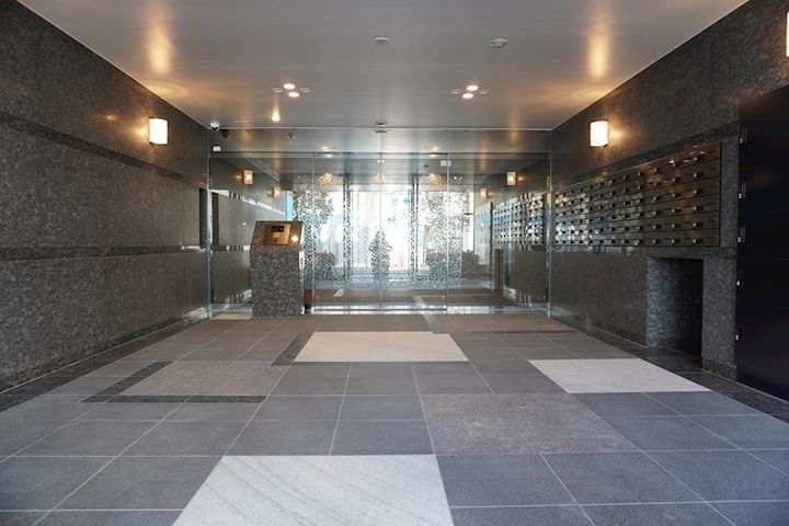 神奈川県川崎市幸区柳町(マンション)の賃貸物件の地図