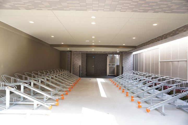 神奈川県川崎市幸区柳町(マンション)の賃貸物件のその他画像