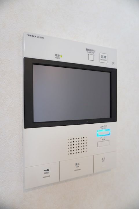 神奈川県川崎市幸区柳町(マンション)の賃貸物件の内装