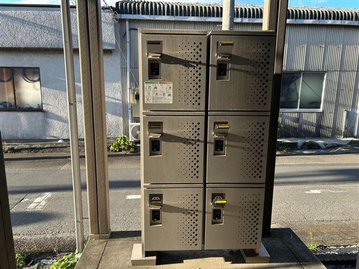 静岡県沼津市志下(アパート)の賃貸物件の地図