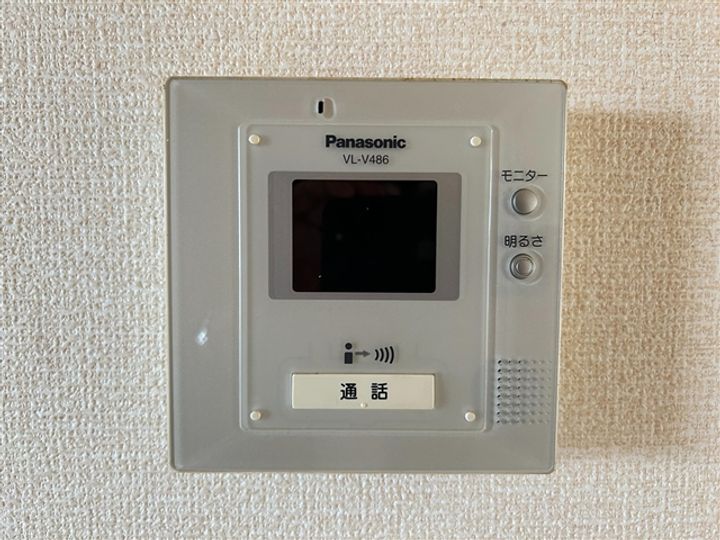 静岡県沼津市志下(アパート)の賃貸物件の内装