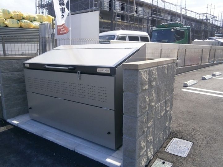 福岡県北九州市小倉南区朽網東5(アパート)の賃貸物件の地図