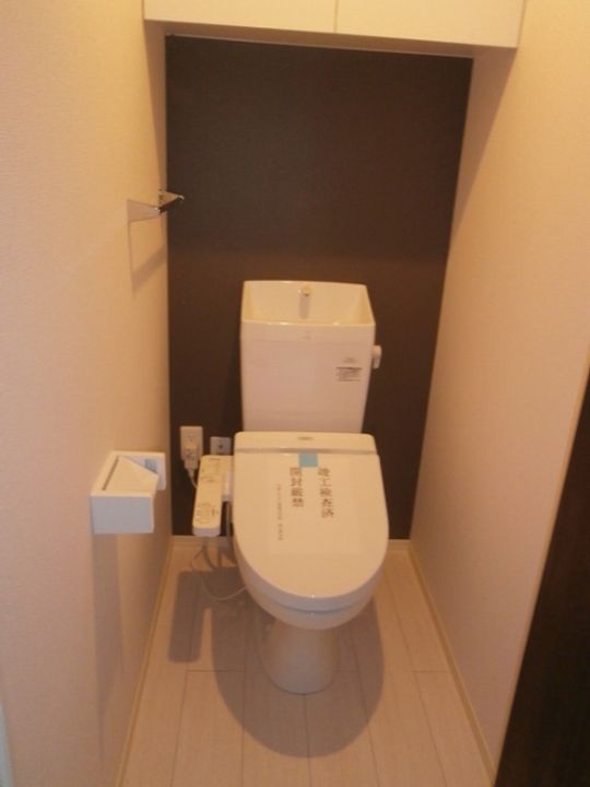 福岡県北九州市小倉南区朽網東5(アパート)の賃貸物件の内装