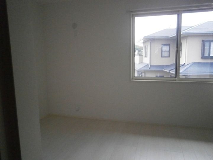 福岡県北九州市小倉南区朽網東5(アパート)の賃貸物件の内装