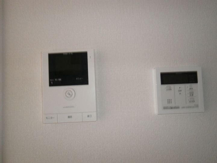 福岡県北九州市小倉南区朽網東5(アパート)の賃貸物件の内装