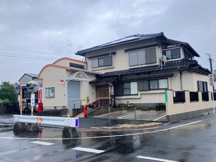 福岡県北九州市小倉南区朽網東5(アパート)の賃貸物件の周辺