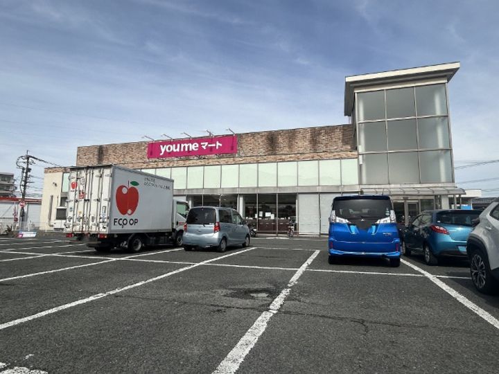 福岡県北九州市小倉南区朽網東5(アパート)の賃貸物件の周辺