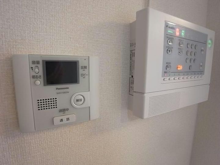 岐阜県各務原市鵜沼三ツ池町5(アパート)の賃貸物件の内装