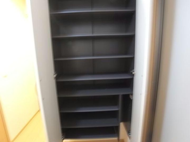 岐阜県各務原市鵜沼三ツ池町5(アパート)の賃貸物件の内装